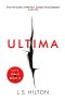 [Maestra 03] • Ultima